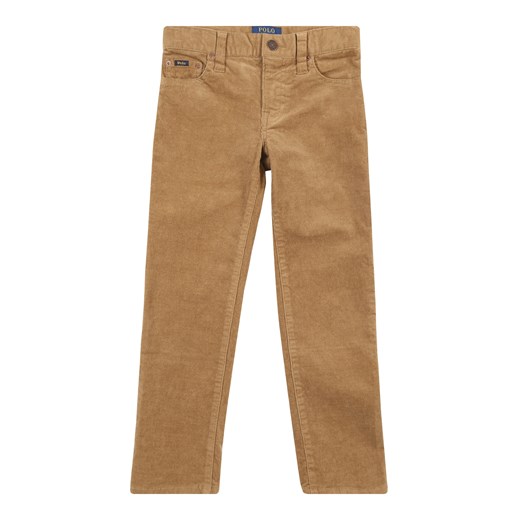 Odzież dla niemowląt Polo Ralph Lauren bez wzorów
