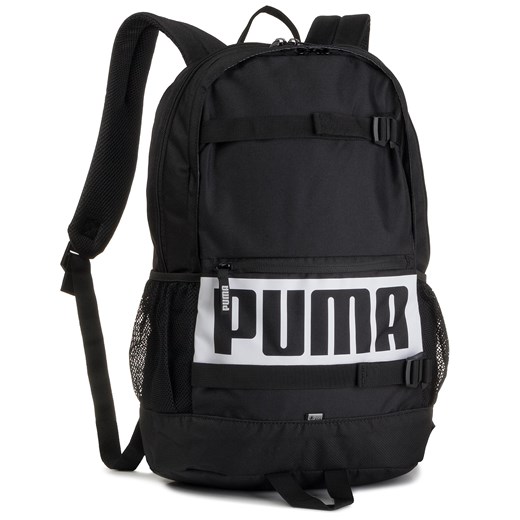 Plecak Puma granatowy 
