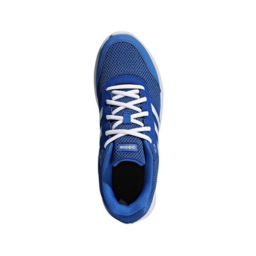 Buty sportowe męskie Adidas duramo wiosenne z tworzywa sztucznego 