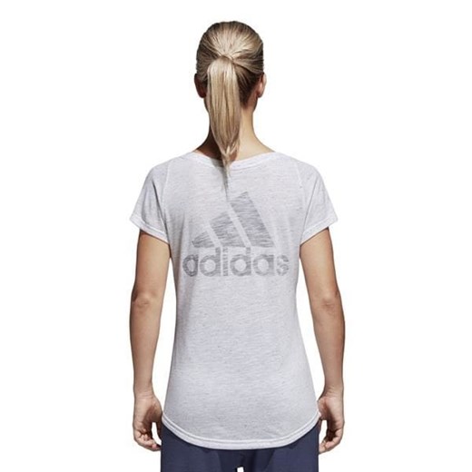 Bluzka sportowa Adidas na lato 