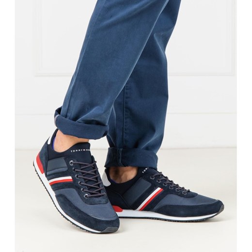 Tommy Hilfiger Sneakersy ICONIC Tommy Hilfiger  43 Gomez Fashion Store
