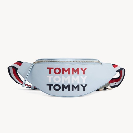 Nerka TOMMY HILFIGER Iconic Tommy Bumbag AW0AW06426 413 Tommy Hilfiger   Riccardo