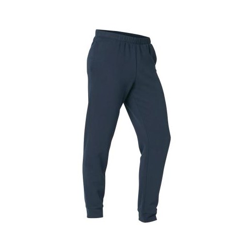 Spodnie dresowe regular Gym & Pilates 100 męskie Domyos M / W32 L33 Decathlon