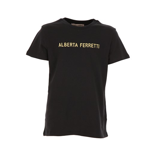 Bluzka dziewczęca Alberta Ferretti 
