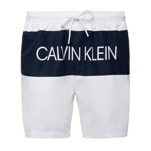 Kąpielówki Calvin Klein 