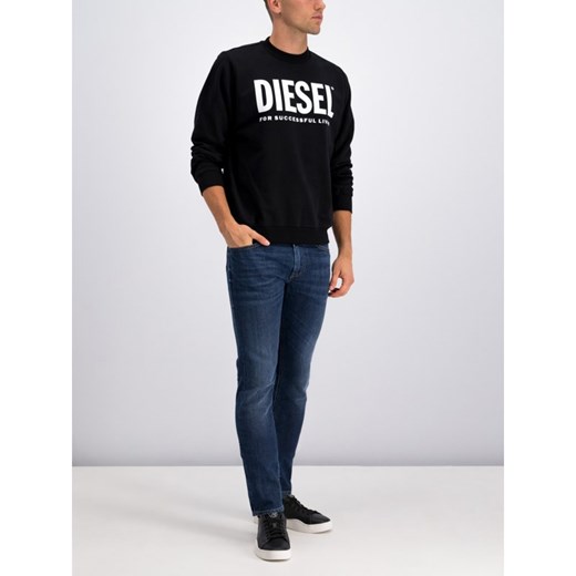 Bluza męska Diesel młodzieżowa 