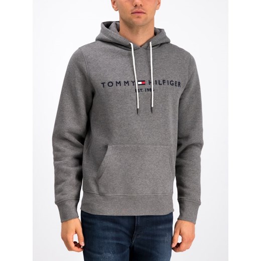 Bluza męska Tommy Hilfiger z napisami 