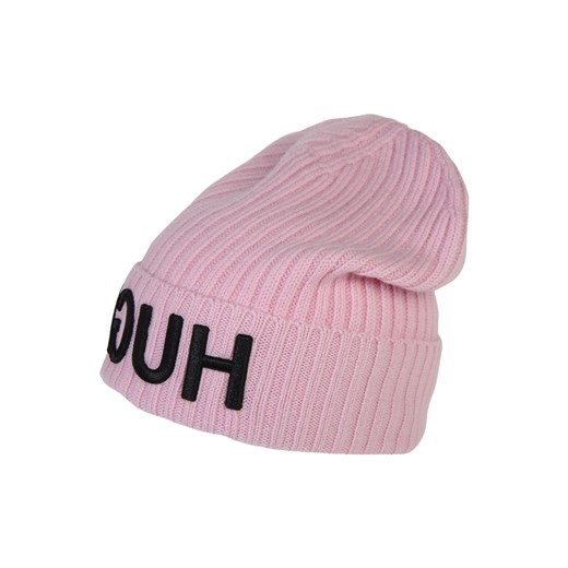 Czapka zimowa damska Hugo Boss