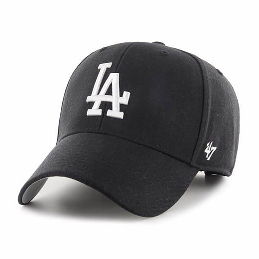Czapka 47 Brand Los Angeles Dodgers 47 Brand  uniwersalny SquareShop