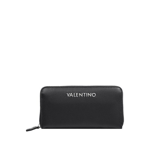 Portfel z aplikacją z logo  Valentino By Mario Valentino One Size Peek&Cloppenburg 
