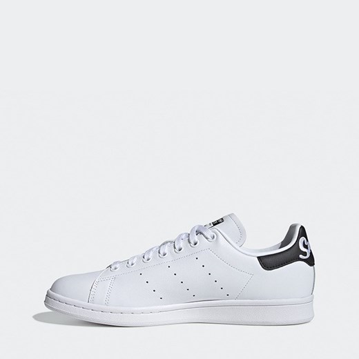 Adidas Originals buty sportowe damskie białe na wiosnę 