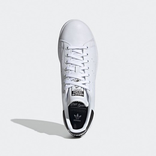 Buty sportowe damskie Adidas Originals białe młodzieżowe 