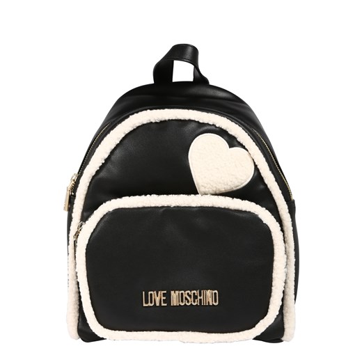 Plecak Love Moschino 