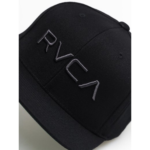 RVCA czapka z daszkiem męska 