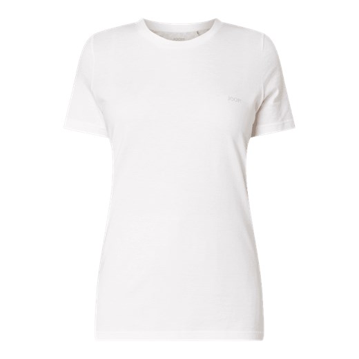 T-shirt z nadrukiem z logo Joop! Bodywear  XL Peek&Cloppenburg 