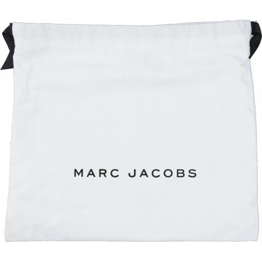 Srebrny naszyjnik The Marc Jacobs 