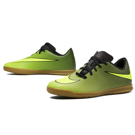 Buty Nike Bravatax ii ic jr> 844438-070  Nike 38 fabrykacen.pl