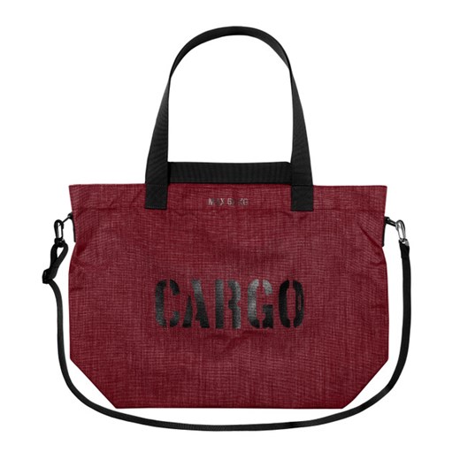 Shopper bag Cargo By Owee młodzieżowa na ramię 