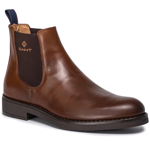 Buty zimowe męskie Gant