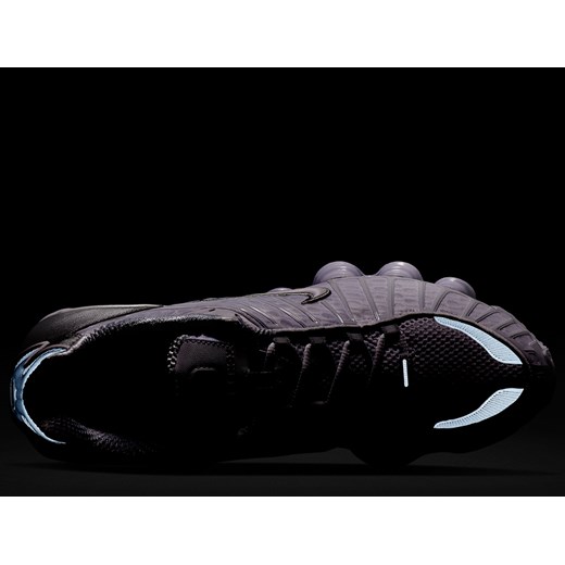 Nike Shox TL (AV3595-100) Nike 44.5 Worldbox