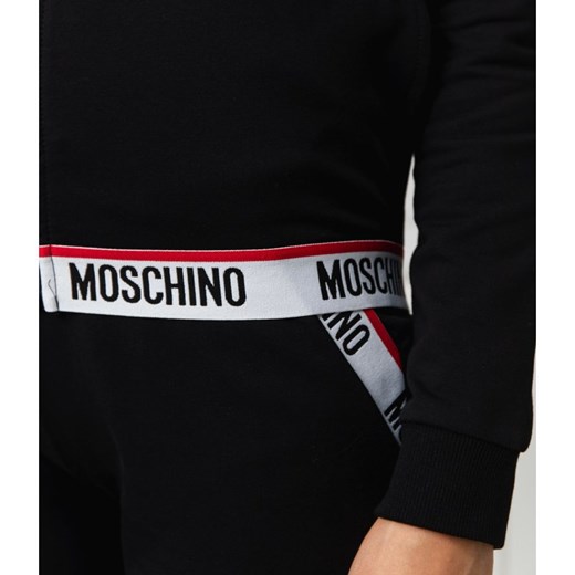 Bluza damska Moschino Underwear 