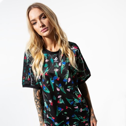 ADIDAS SUKIENKA TEE DRESS Adidas S wyprzedaż galeriamarek.pl