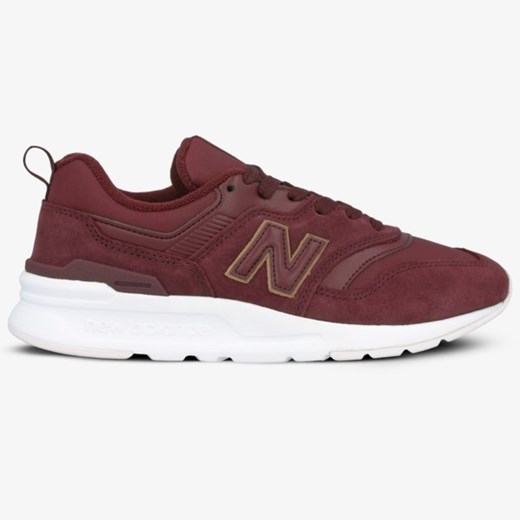 NEW BALANCE CW997H New Balance 37,5 okazyjna cena galeriamarek.pl