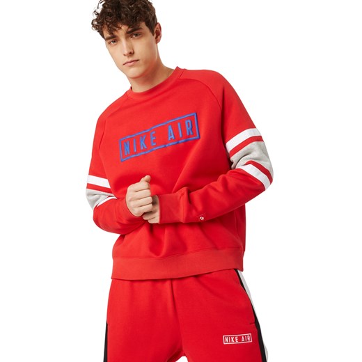 Bluza sportowa Nike Sportswear dresowa 