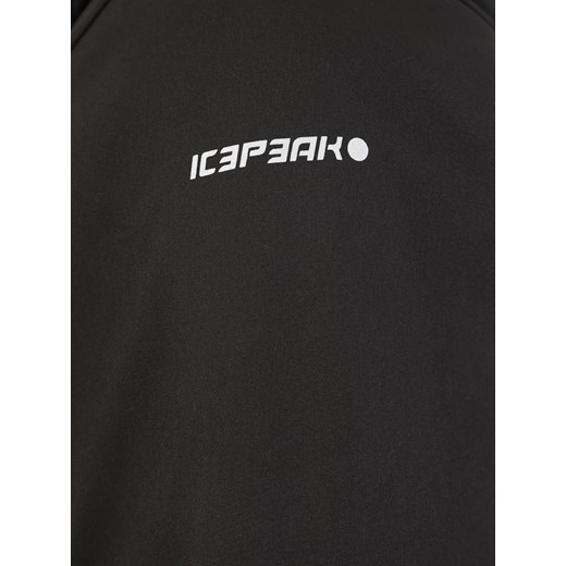 Icepeak kurtka sportowa czarna 