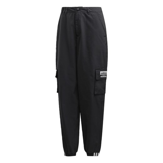 Spodnie sportowe Adidas Originals czarne 