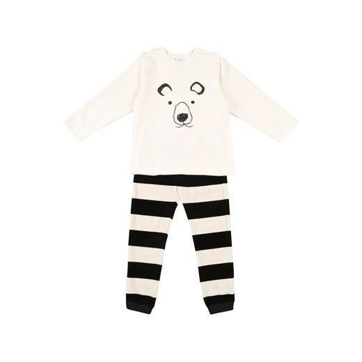 Odzież dla niemowląt Sanetta jerseyowa wielokolorowa dziewczęca dla dziewczynki 