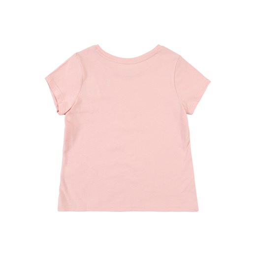 Gap odzież dla niemowląt dziewczęca różowa 