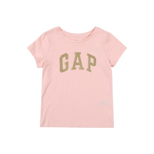 Odzież dla niemowląt Gap dziewczęca w nadruki 