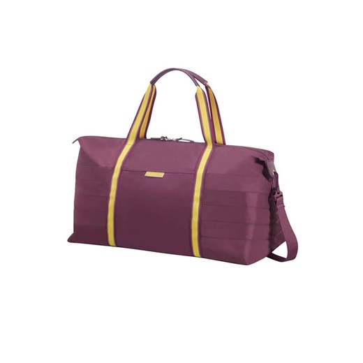 Torba podróżna At By Samsonite z poliestru