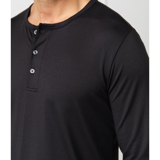T-shirt męski Polo Ralph Lauren z długimi rękawami 