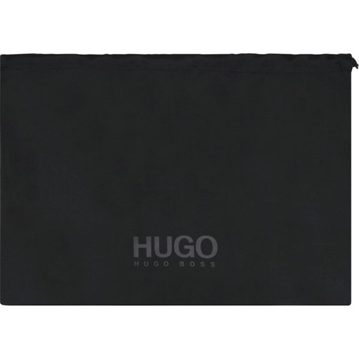 Plecak Hugo Boss czarny 