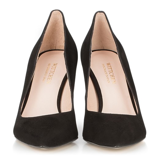 Buty damskie 89-D-150-1 Wittchen 39