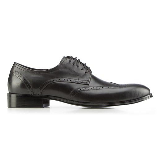 Buty męskie 87-M-913-1 Wittchen 42