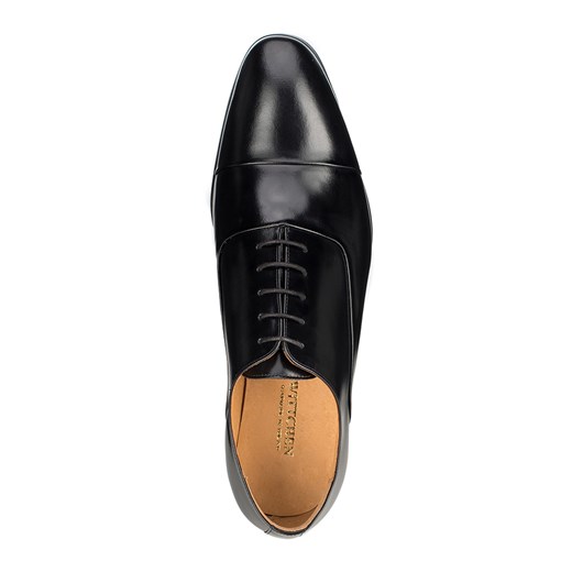 Buty męskie 89-M-700-1 Wittchen  39 