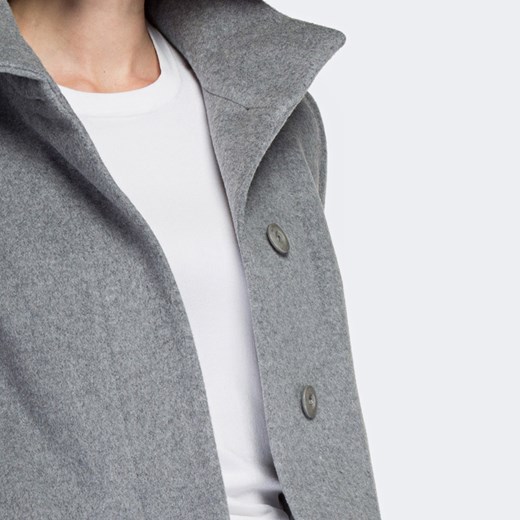 Płaszcz damski 87-9W-100-8 Wittchen XXL