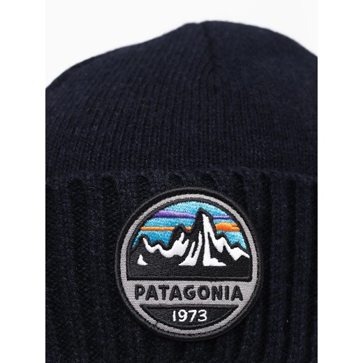 Czapka zimowa męska Patagonia 