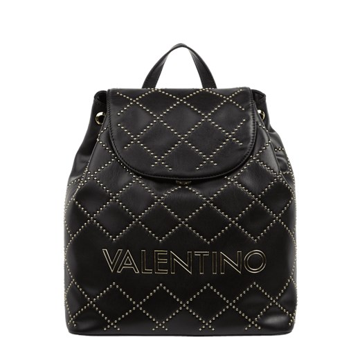 Plecak Valentino By Mario czarny 