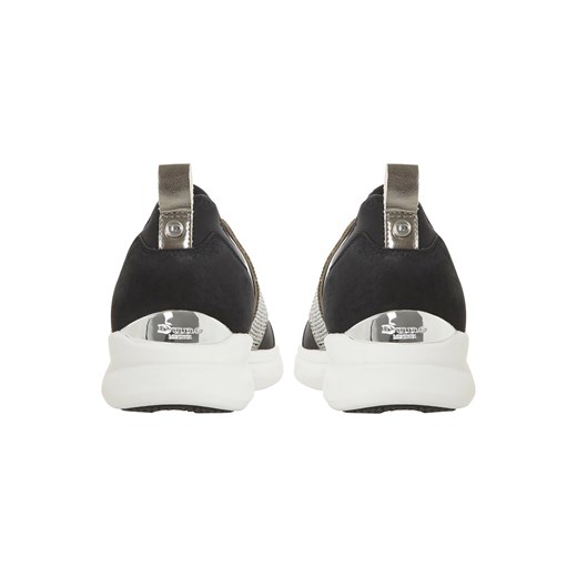 Buty sportowe damskie DUNE LONDON młodzieżowe na wiosnę skórzane płaskie