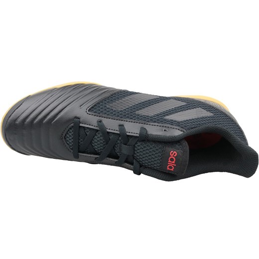 ADIDAS PREDATOR 19.4 IN D97975 Czarny EU 42 ~ Adidas  44 Globsport24