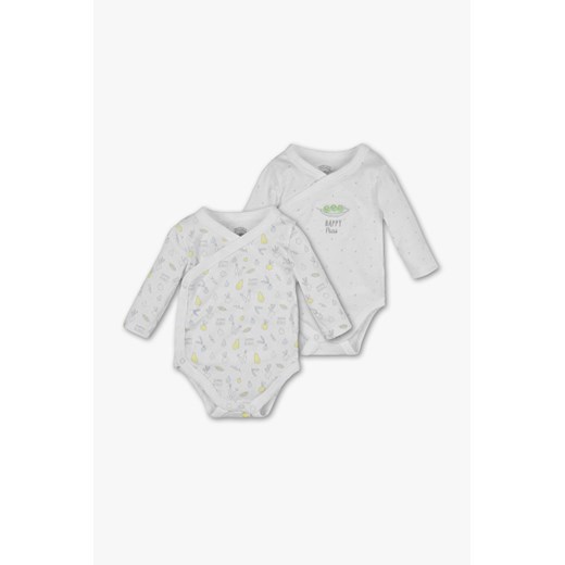 Odzież dla niemowląt Baby Club unisex 