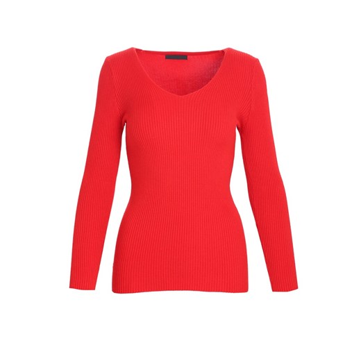 Czerwona Bluzka Permanence  Renee XL/XXL Renee odzież
