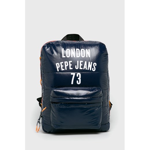 Pepe Jeans - Plecak Pepe Jeans  uniwersalny ANSWEAR.com