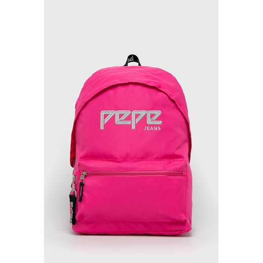 Plecak dla dzieci Pepe Jeans w paski 