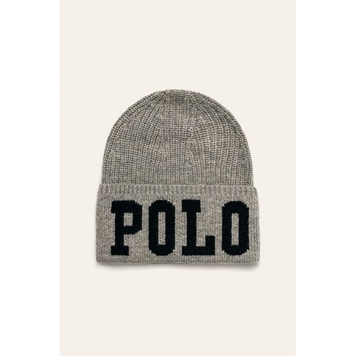 Polo Ralph Lauren - Czapka dziecięca  Polo Ralph Lauren uniwersalny ANSWEAR.com