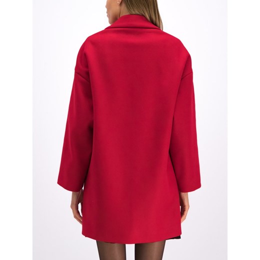 Płaszcz damski Red Valentino casual 